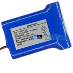 Batería para PLC JQ014-15L [Batería de repuesto]